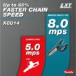 Makita 18V LXT Lithium-Ion Brushless Cordless 6 in. Pruning Saw Kit (2.0Ah) Makita 18V LXT Lithium-Ion Brushless Cordless 6 in. Pruning Saw Kit (2.0Ah)