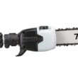 Makita 40V max XGT Brushless Cordless 10 in. Pole Saw, 8 ft. Length (Tool Only)