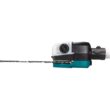 Makita 40V max XGT Brushless Cordless 10 in. Pole Saw, 8 ft. Length (Tool Only)