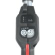 Makita XGT 40V max Brushless Cordless Couple Shaft Power Head Kit with 17 in. String Trimmer Attachment (4.0Ah)