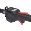 Makita XGT 40V max Brushless Cordless Couple Shaft Power Head Kit with 17 in. String Trimmer Attachment (4.0Ah)