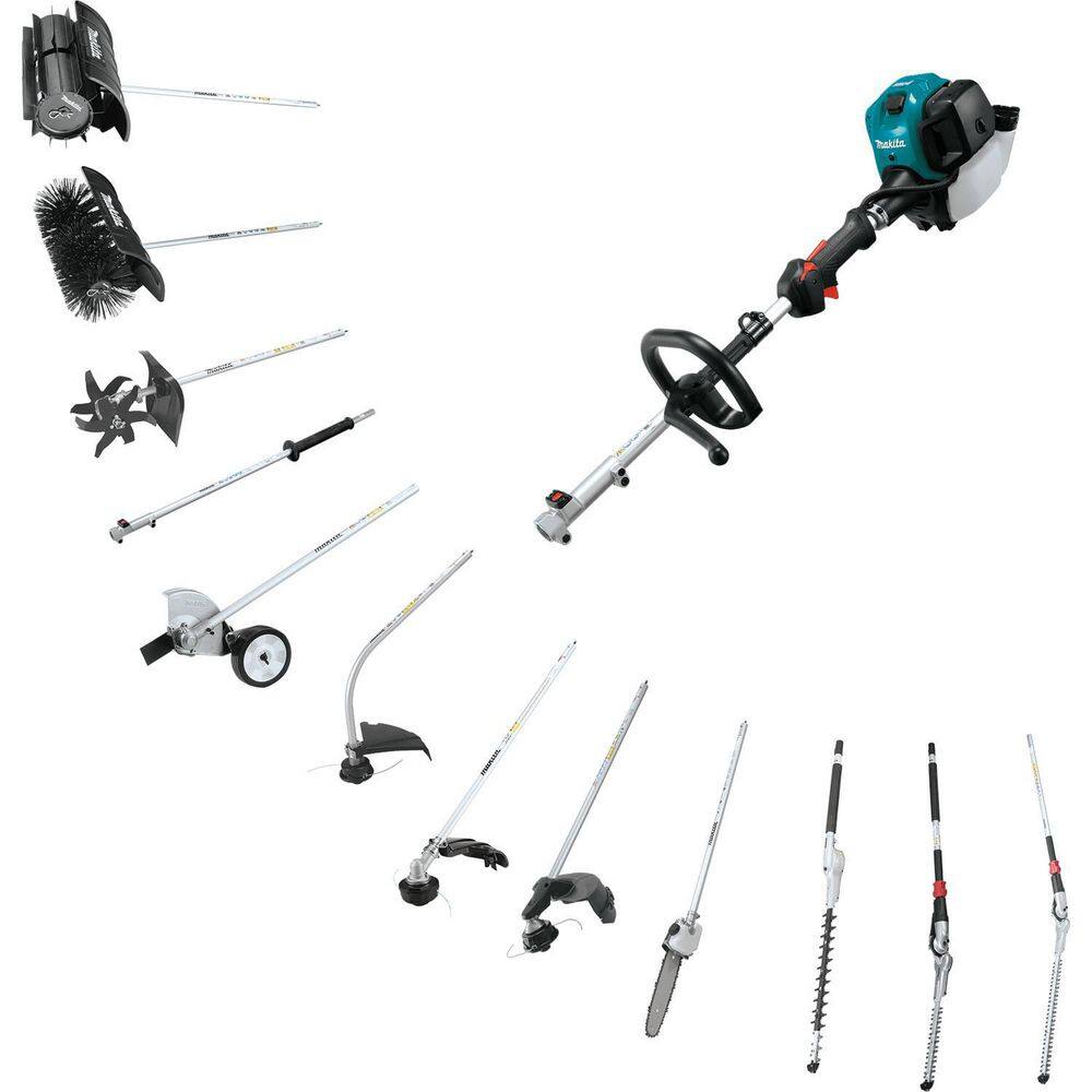 Makita EE400MP Edger Couple Shaft Attachment Makita EE400MP Edger Couple Shaft Attachment - Image 6