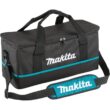 Makita XLC07SY1 18V LXT Lithium-Ion Compact Handheld Canister Vacuum Kit, 1.5Ah