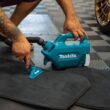 Makita XLC07Z 18V LXT Lithium-Ion Handheld Canister Vacuum, Tool Only