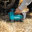 Makita DMP181ZX 18V LXT Lithium-Ion Cordless Electric High-Pressure Portable Inflator (Tool Only)