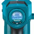 Makita DMP181ZX 18V LXT Lithium-Ion Cordless Electric High-Pressure Portable Inflator (Tool Only)
