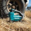 Makita DMP181ZX 18V LXT Lithium-Ion Cordless Electric High-Pressure Portable Inflator (Tool Only)