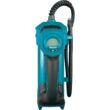 Makita DMP181ZX 18V LXT Lithium-Ion Cordless Electric High-Pressure Portable Inflator (Tool Only)