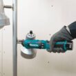 Makita DF012DSE 7.2V Lithium-Ion 1/4 in. Cordless Hex Driver-Drill Kit with Auto-Stop Clutch