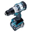 Makita 40V Max XGT Brushless Cordless 1/2 in. Driver-Drill Kit (2.5Ah)
