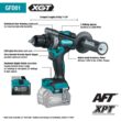 Makita 40V Max XGT Brushless Cordless 1/2 in. Driver-Drill Kit (2.5Ah)
