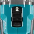 Makita 40V Max XGT Brushless Cordless 1/2 in. Driver-Drill Kit (2.5Ah)