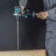 Makita 40V Max XGT Brushless Cordless 1/2 in. Driver-Drill Kit (2.5Ah)