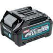 Makita 40V Max XGT Compact Brushless Cordless 1/2 in. Driver-Drill Kit (2.5Ah)
