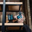 Makita 40V Max XGT Compact Brushless Cordless 1/2 in. Driver-Drill Kit (2.5Ah)