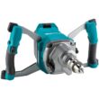 Makita 40V max XGT Brushless Cordless 1/2 in. Mixer (Tool Only)