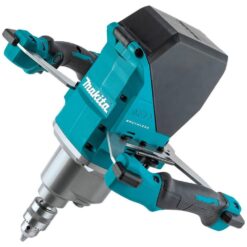 Makita 40V max XGT Brushless Cordless 1/2 in. Mixer (Tool Only)