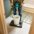 Makita 40V max XGT Brushless Cordless 1/2 in. Mixer (Tool Only)