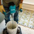 Makita 40V max XGT Brushless Cordless 1/2 in. Mixer (Tool Only)