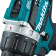 Makita 18V LXT Lithium-Ion Compact Brushless Cordless 1/2 in. Driver-Drill Kit with Two 5.0 Ah Batteries, Charger, Bag
