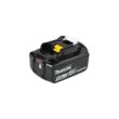 Makita 18V LXT Lithium-Ion High Capacity Battery Pack 5. 0Ah with Fuel Gauge with 18V LXT Lithium-Ion Battery Pack 5. 0Ahq
