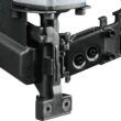 Makita Pneumatic 1-3/4 in. 15 Degree Coil Corded Roofing Nailer