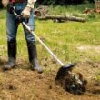 Makita KR401MP Cultivator Couple Shaft Attachment Makita KR401MP Cultivator Couple Shaft Attachment