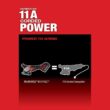 Milwaukee M18 FUEL 18V Lithium-Ion Brushless Cordless 4-1/2 in./5 in. Grinder w/Paddle Switch w/Two 6.0 Ah Battery and Charger