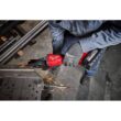 Milwaukee M18 FUEL 18V Lithium-Ion Brushless Cordless 5 in. Flathead Braking Grinder with Paddle Switch No-Lock (Tool-Only)