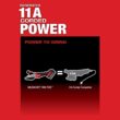 Milwaukee M18 FUEL 18V Lithium-Ion Brushless Cordless 5 in. Flathead Braking Grinder w/Paddle Switch No-Lock and Brushless Grinder Milwaukee M18 FUEL 18V Lithium-Ion Brushless Cordless 5 in. Flathead Braking Grinder w/Paddle Switch No-Lock and Brushless Grinder