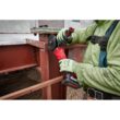 Milwaukee M18 FUEL 18V Lithium-Ion Brushless Cordless 5 in. Flathead Braking Grinder with Paddle Switch No-Lock (Tool-Only)