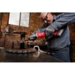 Milwaukee M18 FUEL 18V Lithium-Ion Brushless Cordless 5 in. Flathead Braking Grinder with Paddle Switch No-Lock (Tool-Only)