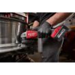 Milwaukee M18 FUEL 18V Lithium-Ion Brushless Cordless 4-1/2 in./5 in. Grinder with Variable Speed & Slide Switch (Tool-Only)
