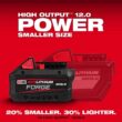 Milwaukee M18 FUEL 18-Volt Lith-Ion Brushless Cordless 4-1/2 in./6 in. Grinder with M18 REDLITHIUM FORGE XC 8.0 Ah Battery Milwaukee M18 FUEL 18-Volt Lith-Ion Brushless Cordless 4-1/2 in./6 in. Grinder with M18 REDLITHIUM FORGE XC 8.0 Ah Battery