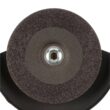 Milwaukee 15 Amp 7/9 in. Large Angle Grinder with Trigger Lock-On Switch