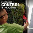Milwaukee M12 12-Volt 2 Gal. Lithium-Ion Cordless Handheld Sprayer Kit and M12 FUEL 8 in. Hedge Trimmer Combo Kit