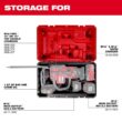 Milwaukee M18 Top Handle Chainsaw Case with 14 in. Top Handle Chainsaw Chain