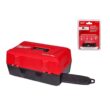 Milwaukee M18 Top Handle Chainsaw Case with 14 in. Top Handle Chainsaw Chain