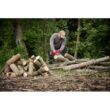 Milwaukee M18 FUEL 18V Brushless Cordless Battery 8 in. HATCHET Pruning Saw w/M18 REDLITHIUM FORGE XC 8.0 Ah Battery Pack