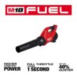 Milwaukee M18 FUEL 8 in. 18-Volt Lithium-Ion Brushless Cordless HATCHET Pruning Saw Kit w/M18 FUEL Blower, 6.0 Ah Battery, Charger