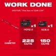 Milwaukee M18 FUEL 18V 10 in. Brushless Cordless Battery Powered QUIK-LOK Pole Saw w/ Edger Attachment