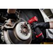 Milwaukee M12 FUEL 12V Lithium-Ion Brushless Cordless 1/4 in. Right Angle Die Grinder w/CP High Output 2.5 Ah Battery Pack