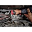 Milwaukee M12 FUEL 12V Lithium-Ion Brushless Cordless 1/4 in. Right Angle Die Grinder with M12 XC High Output 5.0 Ah Battery Pack