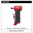 Milwaukee M12 FUEL 12V Lithium-Ion Brushless Cordless 1/4 in. Right Angle Die Grinder with XC Battery Pack 4.0 Ah and Starter Kit Milwaukee M12 FUEL 12V Lithium-Ion Brushless Cordless 1/4 in. Right Angle Die Grinder with XC Battery Pack 4.0 Ah and Starter Kit