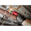 Milwaukee M12 FUEL 12V Lithium-Ion Brushless Cordless 1/4 in. Straight Die Grinder w/CP High Output 2.5 Ah Battery Pack Milwaukee M12 FUEL 12V Lithium-Ion Brushless Cordless 1/4 in. Straight Die Grinder w/CP High Output 2.5 Ah Battery Pack