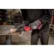 Milwaukee M18 FUEL 18V Lithium-Ion Brushless Cordless 1/4 in. Braking Die Grinder (Tool-Only) w/Mid Torque 1/2 in. Impact Wrench