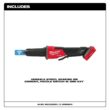 Milwaukee M18 FUEL 18V Lithium-Ion Brushless Cordless 2-3 in. Variable Speed Die Grinder Paddle Switch w/One-Key (Tool-Only)