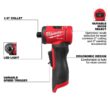 Milwaukee M12 FUEL 12V Lithium-Ion Brushless Cordless 1/4 in. Right Angle Die Grinder (Tool-Only)