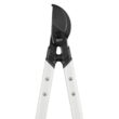 Milwaukee 2 in. Cut Capacity High Carbon Steel Blade, 32 in. Bypass Lopper with Dual-Position Grips