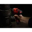 Milwaukee M12 12V Lithium-Ion Cordless 1/4 in. No-Hub Coupling Driver (Tool-Only)